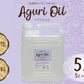 AguriOil_アグリオイル（水溶性マッサージオイル）5ℓ×1本